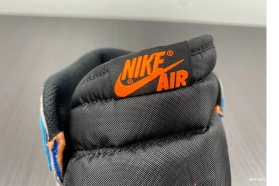 Rep EP DC6515-100 Prototype Air Jordan 1 DC6515-100 Retro OG High 0414